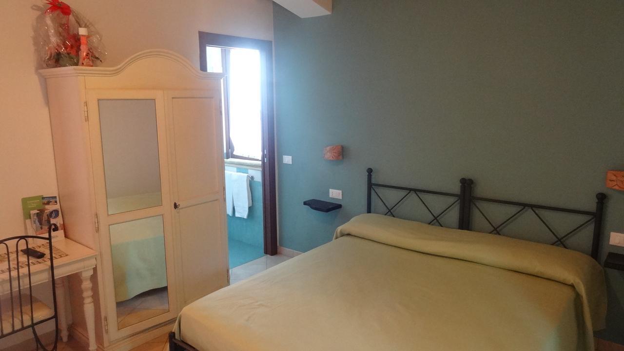 Agriturismo Il Grappolo Hotel Lanciano Exterior photo