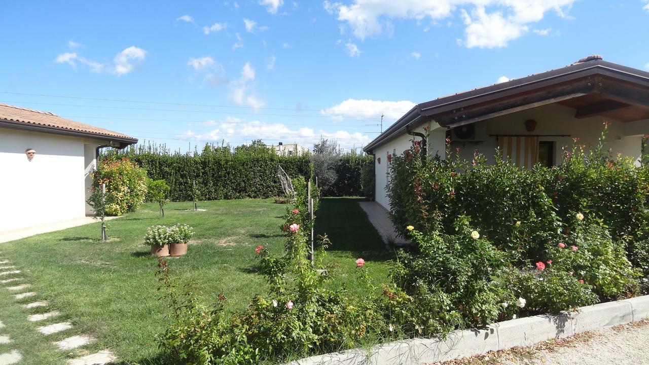 Agriturismo Il Grappolo Hotel Lanciano Exterior photo